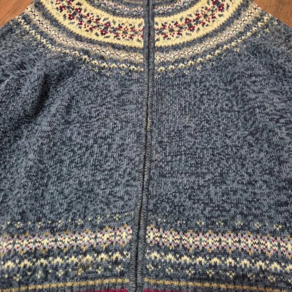 Heirloom Collectibles sweater grannycore - Picture 2 of 5